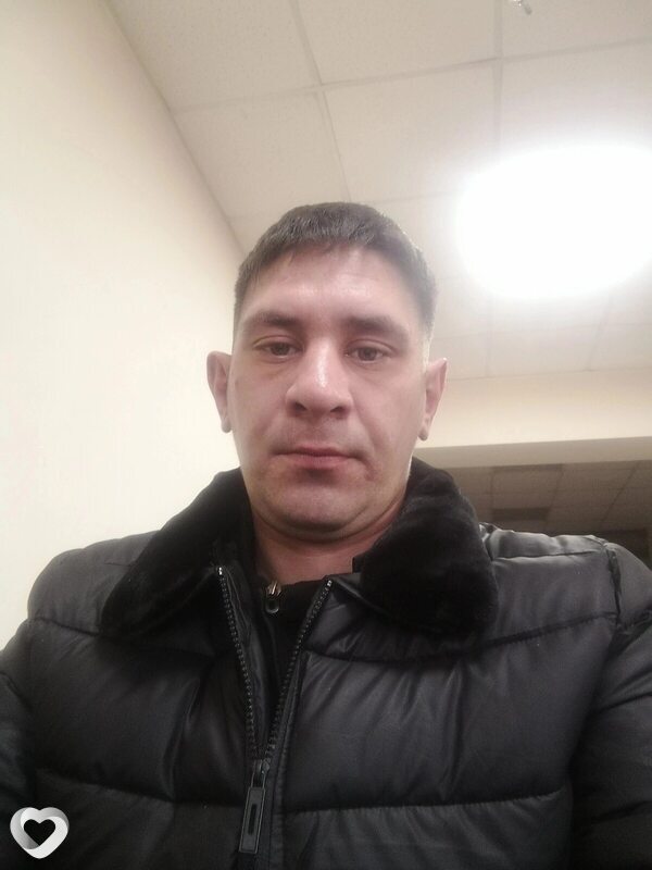 Кирилл, 35, Владимире — анкета №2304407