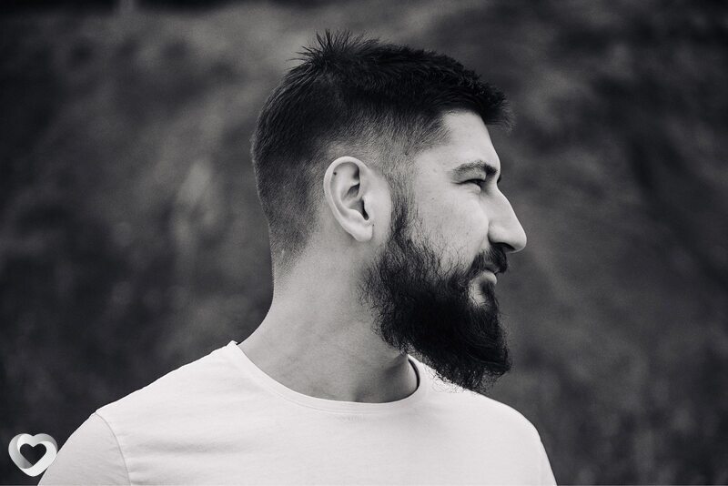 Георгий, 31, Тюмени — анкета №2304410