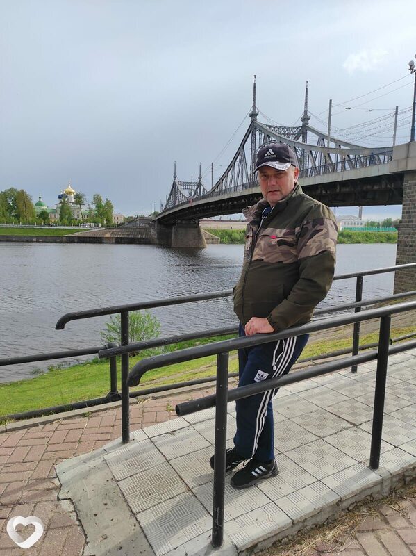 Алексей, 49, Луганске — анкета №2304414