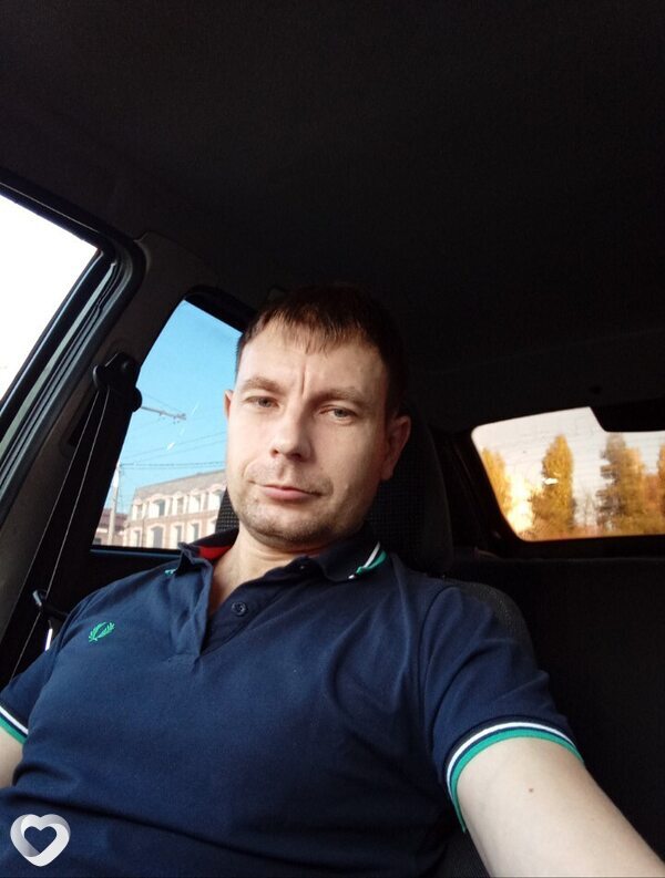 Павел, 38, Иркутске — анкета №2304459