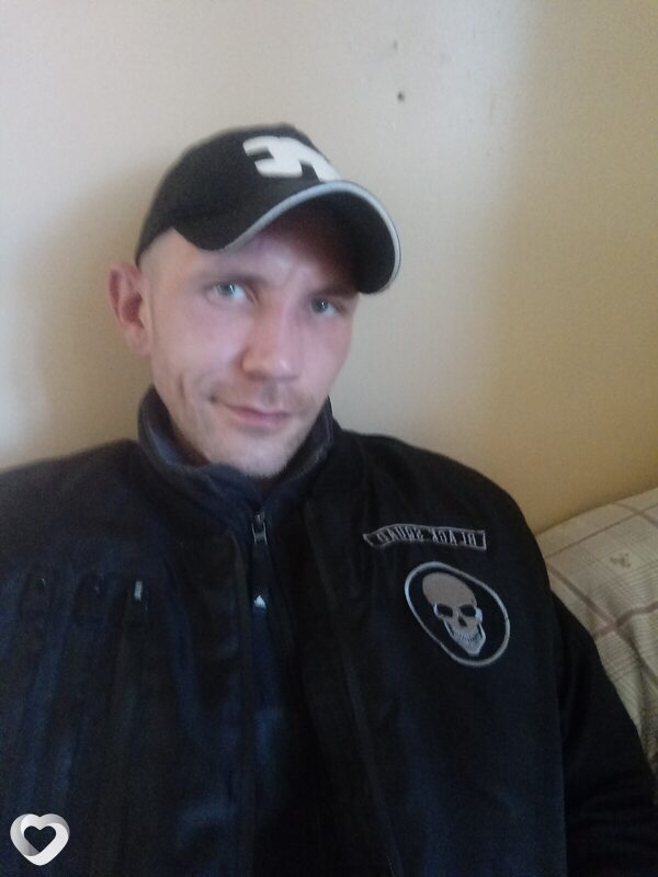 Андрей, 37, Одессе — анкета №2304464