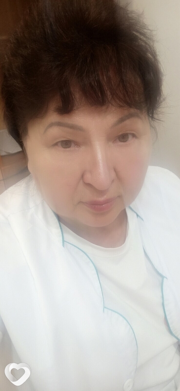Альбина, 56, Нефтекамске — анкета №2304470