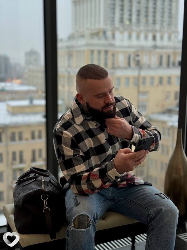 Олежик, 31, Рязани — анкета №2304477