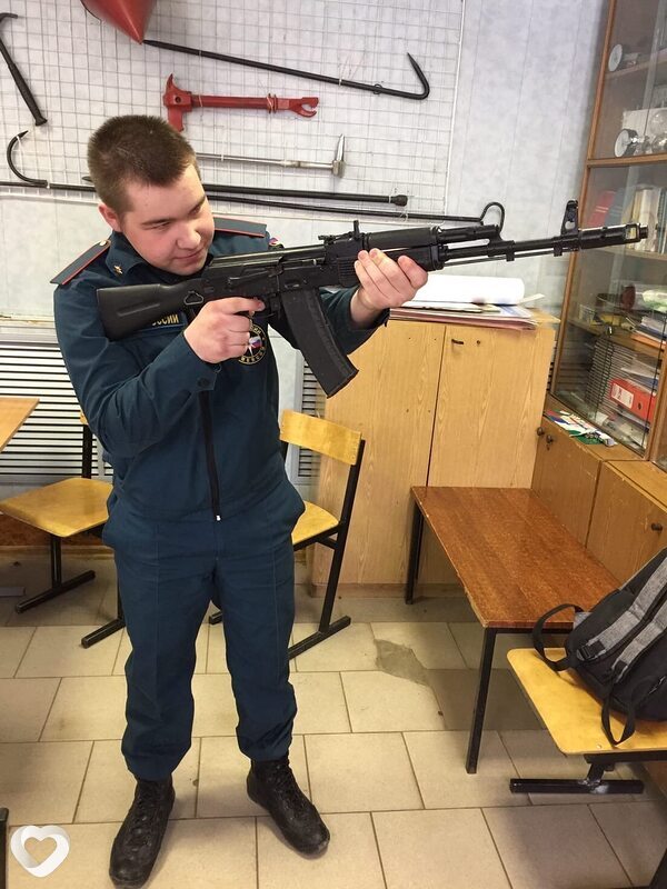 Даниил, Волоколамск
