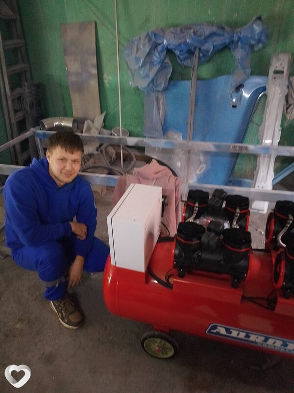 Алекс, 26, Дзержинске — анкета №2304383