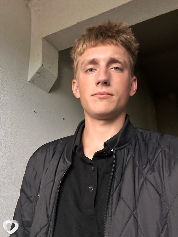 Элуард, 20, Минске — анкета №2304385