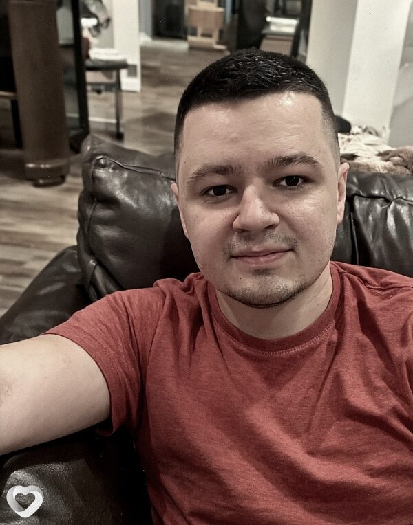 Тимур, 48, Юрге — анкета №2304389