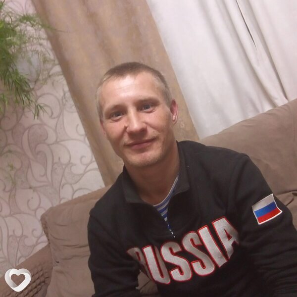 Илья, 34, Владимире — анкета №2304391