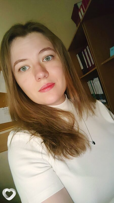 Александра, 29, Новосибирске — анкета №2304394
