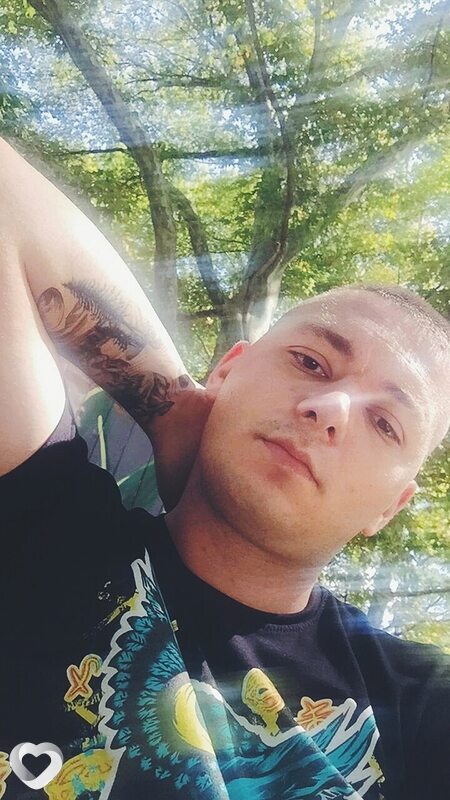 Денис, 28, Симферополе — анкета №2304396
