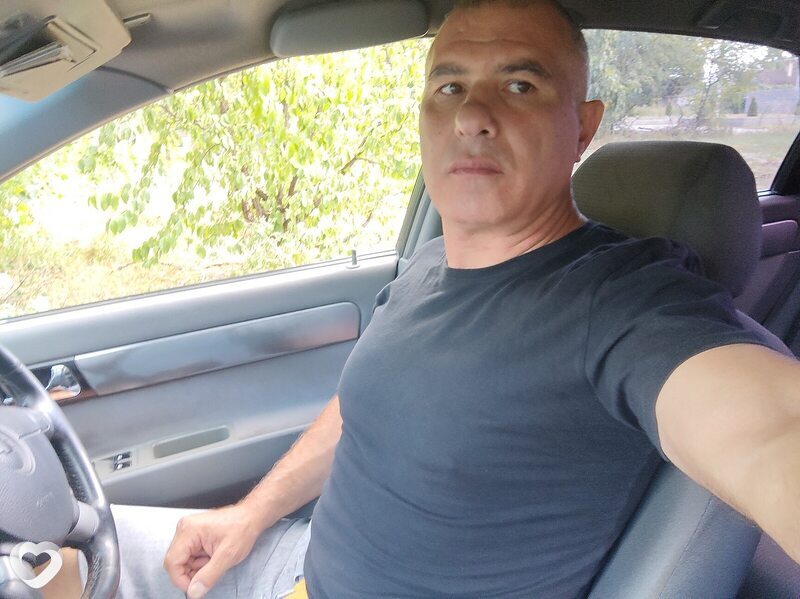 Сергей, 44, Пятигорске — анкета №2304398