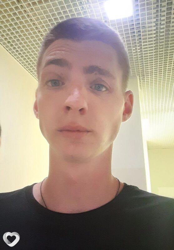 Сергей, 30, Воронеже — анкета №2304401