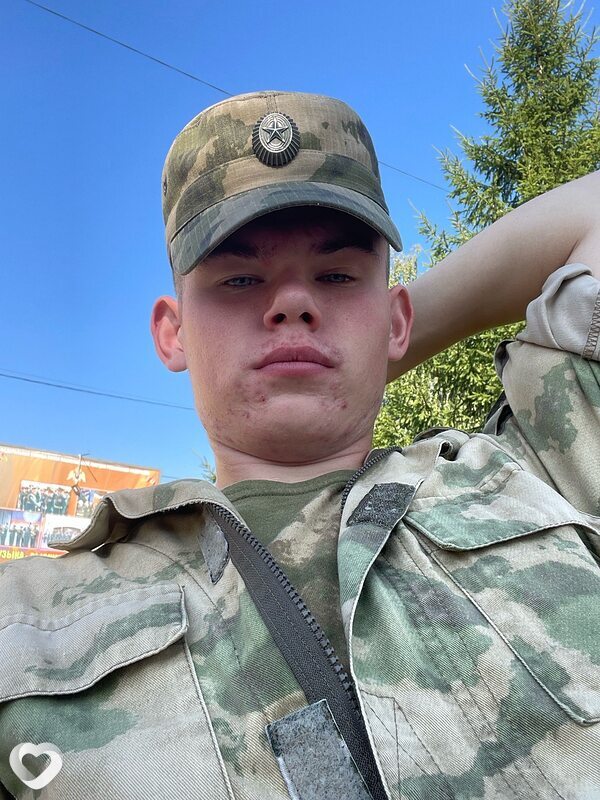 Дмитрий, 31, Электростали — анкета №2304536
