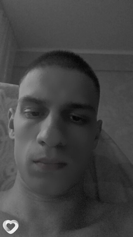 Владислав, 25, Челябинске — анкета №2304538