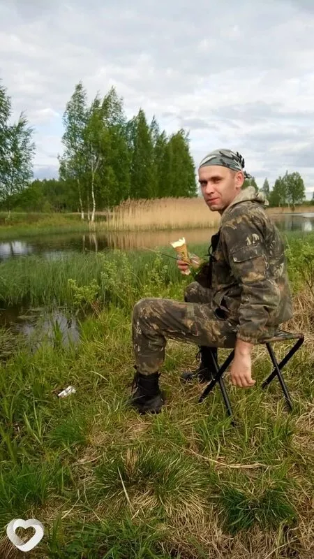 Сергей, 45, Москве — анкета №2304540