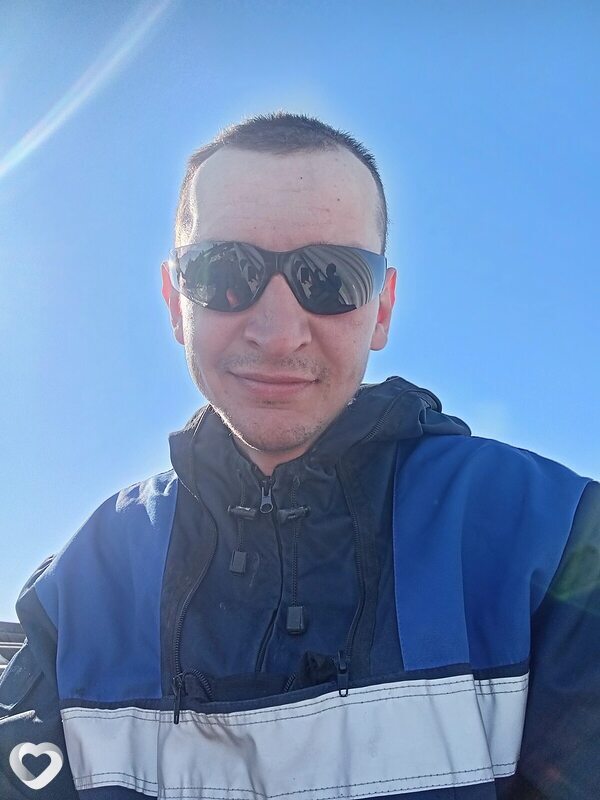 Макс, 25, Барнауле — анкета №2304541