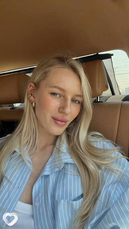 Диана, 27, Ярославле — анкета №2304544