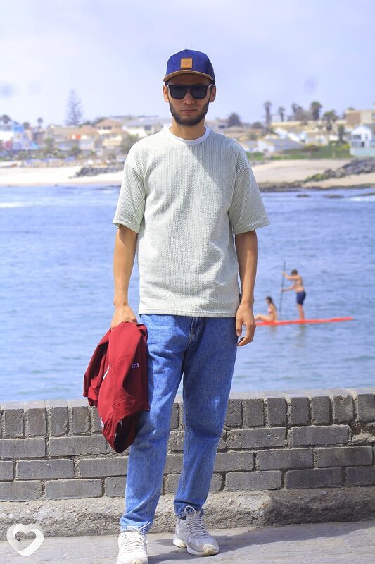 Алишер, 28, Астрахани — анкета №2304545