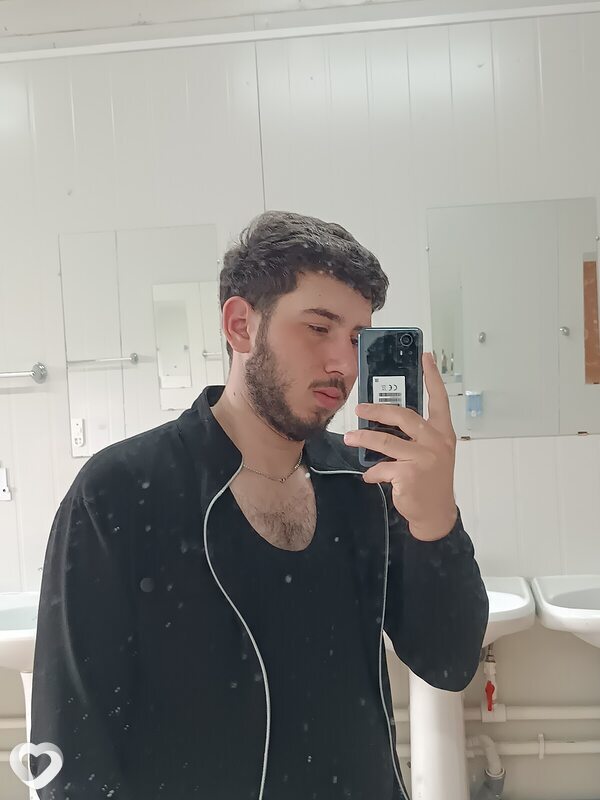 Башир, 22, Тобольске — анкета №2304546