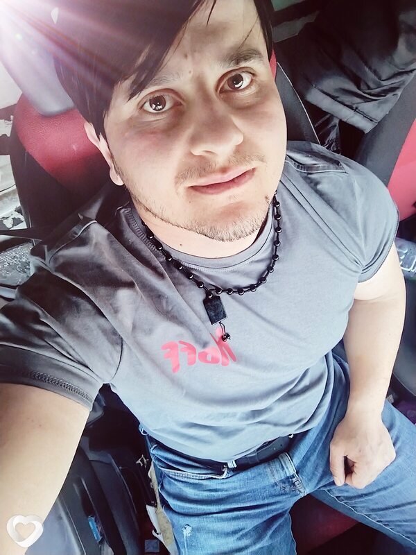 Вусал, 33, Екатеринбурге — анкета №2304548