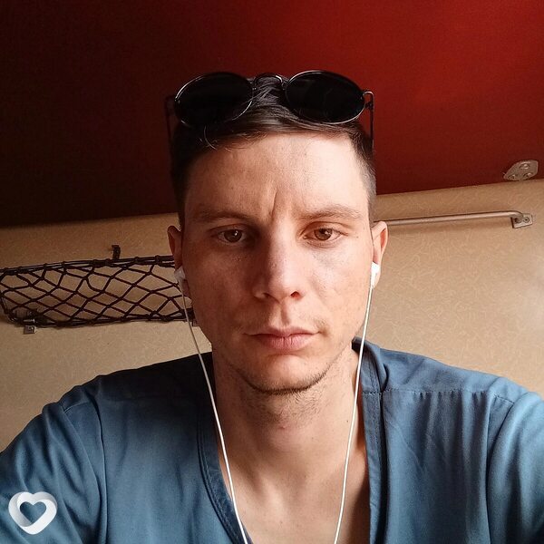 Александр, 29, Астане — анкета №2304551