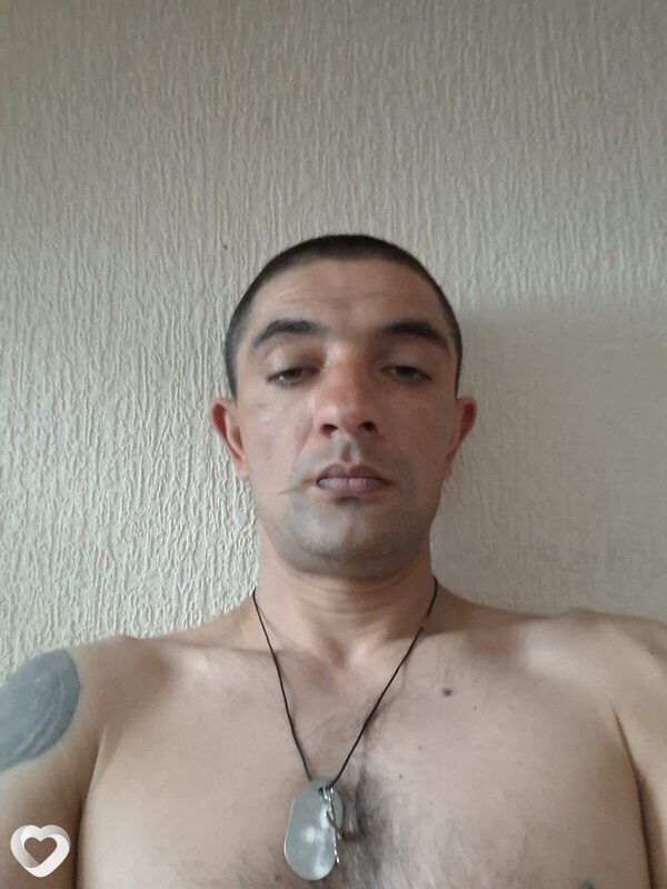 Федор, 39, Ростове-на-Дону — анкета №2304482