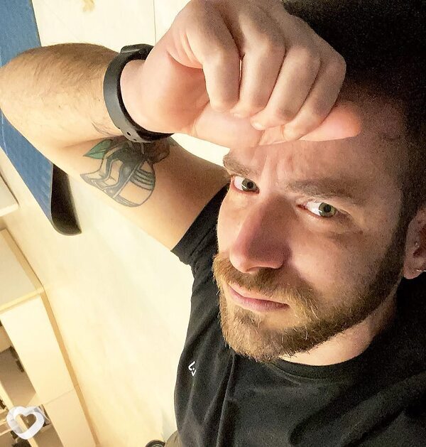 Игорь, 47, Санкт-Петербурге — анкета №2304488