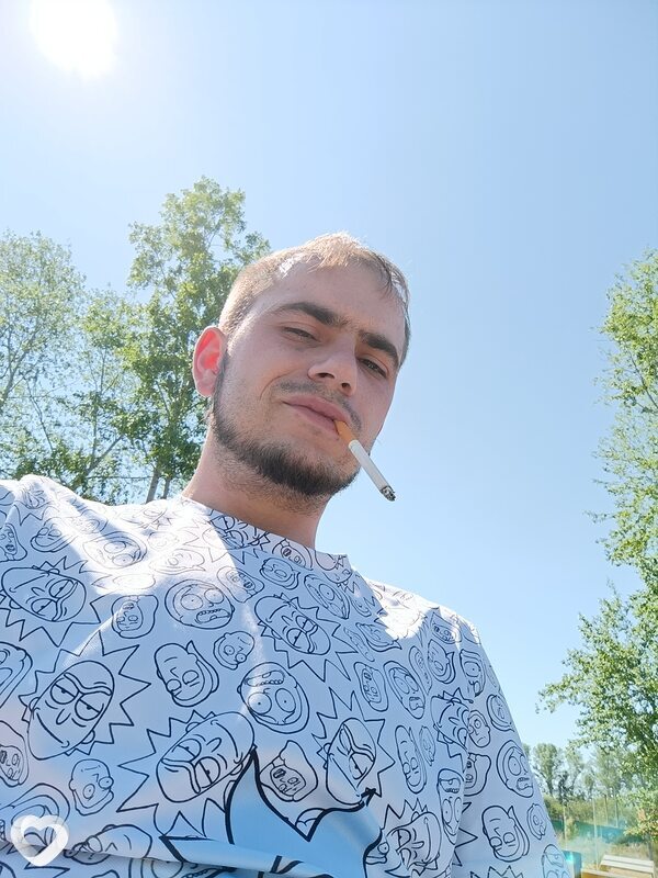 Елисей, 32, Нижнеудинске — анкета №2304492