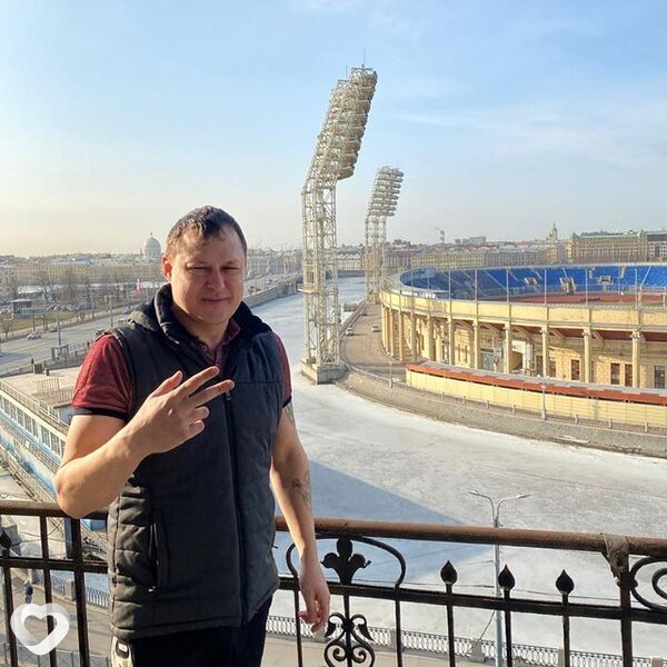 Андрей, 36, Усть-Кут — анкета №2304493