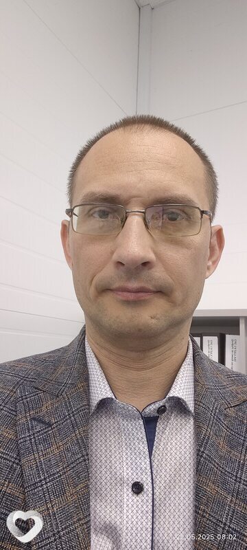 Артур, 42, Набережных Челнах — анкета №2304499