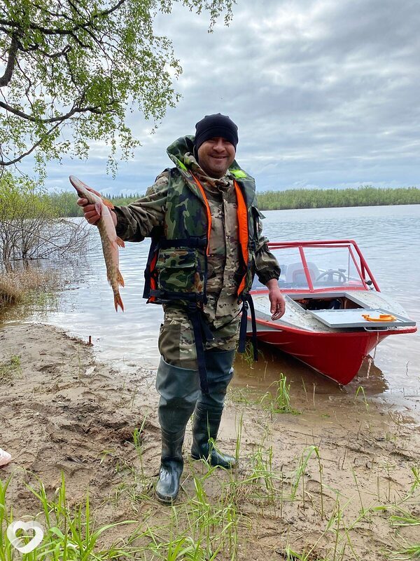Арни, 44, Усинске — анкета №2304500