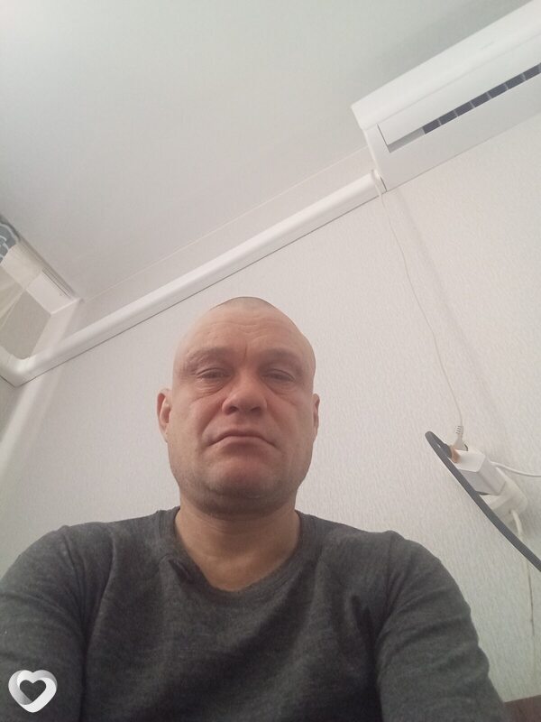 Леонид, 42, Ростове-на-Дону — анкета №2304556