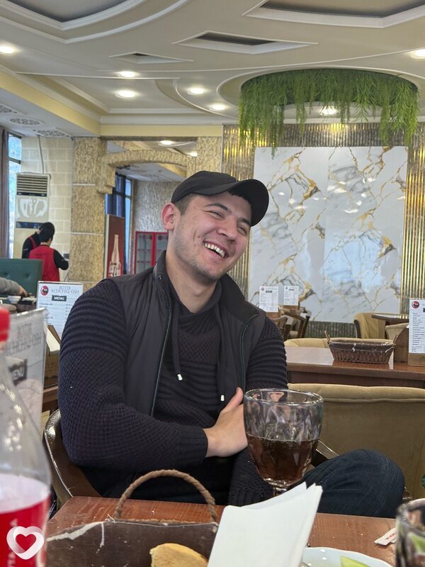 Kozim, 30, Ташкент — анкета №2304557