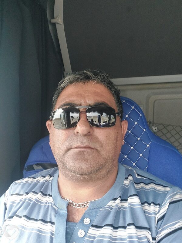 Nizami, 49, Москве — анкета №2304564