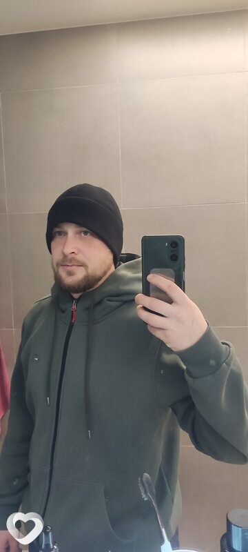Павел, 35, Кемерове — анкета №2304569