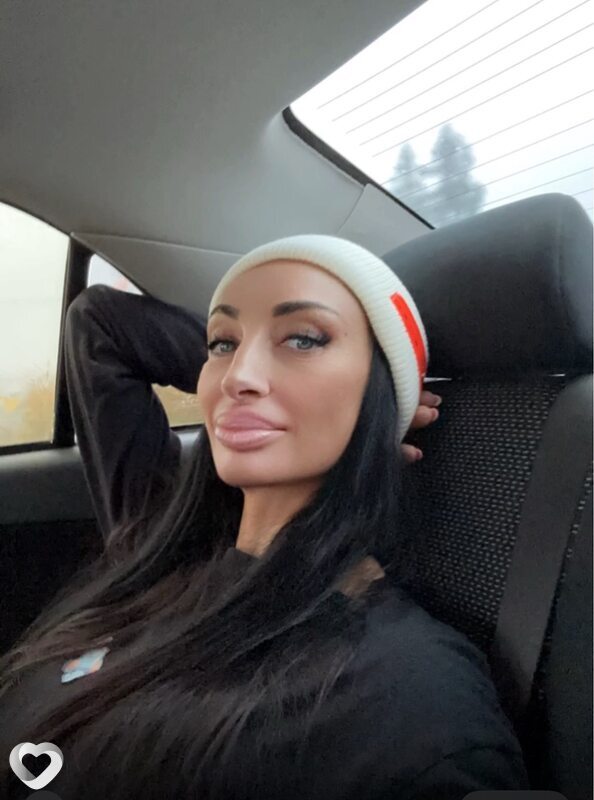 Машка, 45, Сочи — анкета №2304571