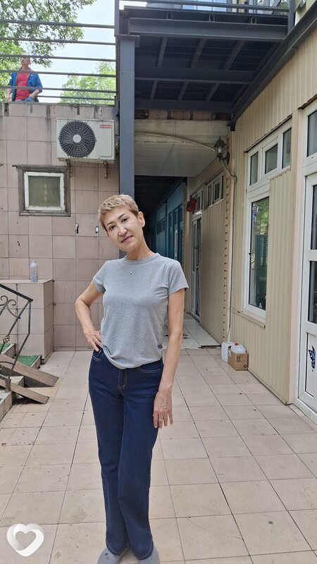 Гульмира, 58, Алматы — анкета №2304574