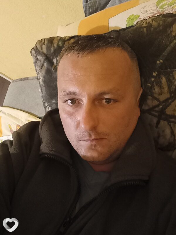 Алексей, 39, Сургуте — анкета №2304576