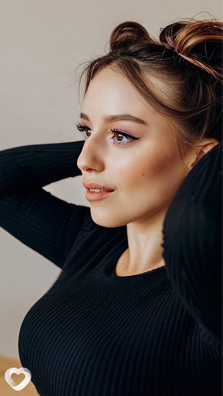 Кристина, 33, Перми — анкета №2304628