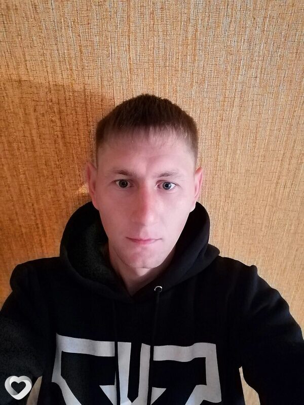 Павел, 36, Иванове — анкета №2304629