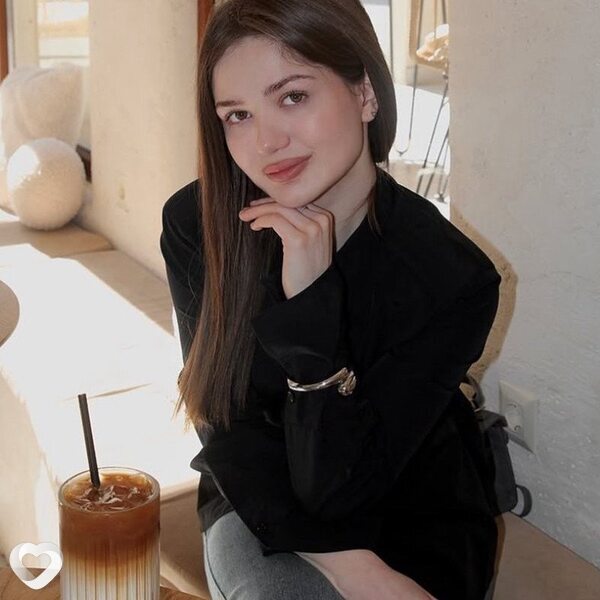 Мавиле, 21, Махачкале — анкета №2304639