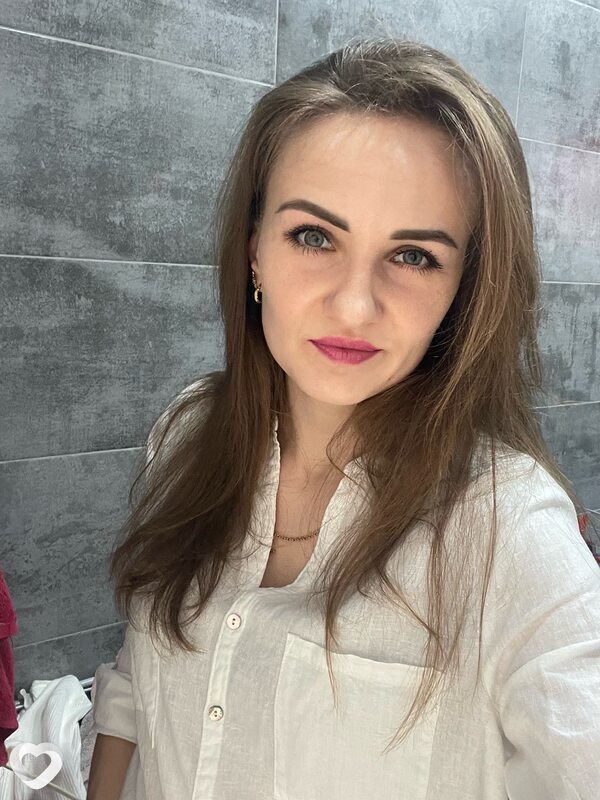 Анастасия, 28, Новороссийске — анкета №2304642