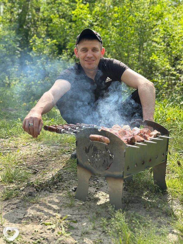 Макс, 39, Прокопьевске — анкета №2304647