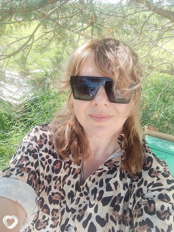 Зульфия, 55, Казани — анкета №2304650
