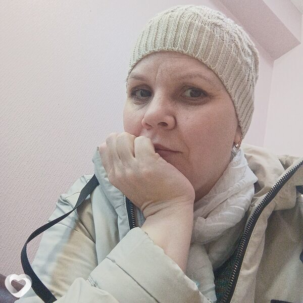 Ольга, 46, Кургане — анкета №2304582
