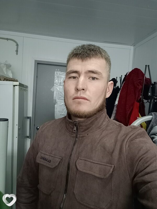Oltiboy Tilavov, 30, Одинцове — анкета №2304594
