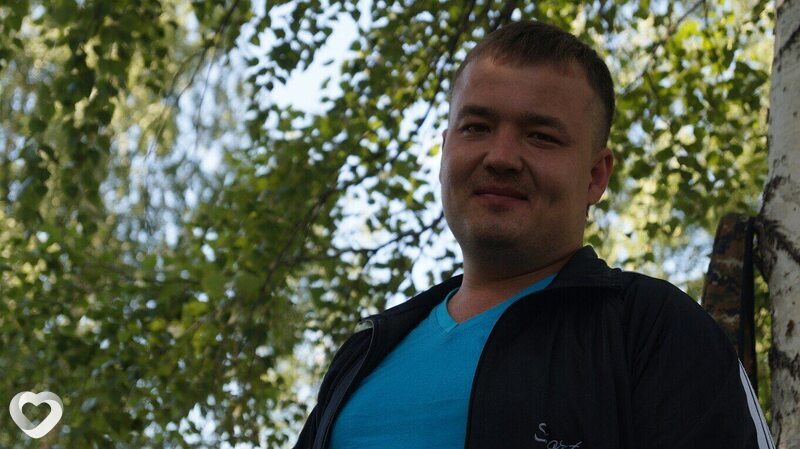 Саня, 46, Чебоксарах — анкета №2304596