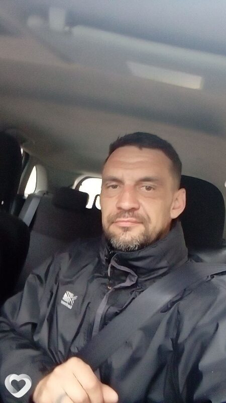Иван, 39, Могилев — анкета №2304597