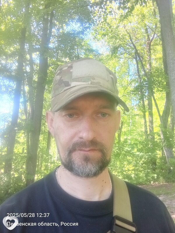 Алексей, 42, Сердобске — анкета №2304598
