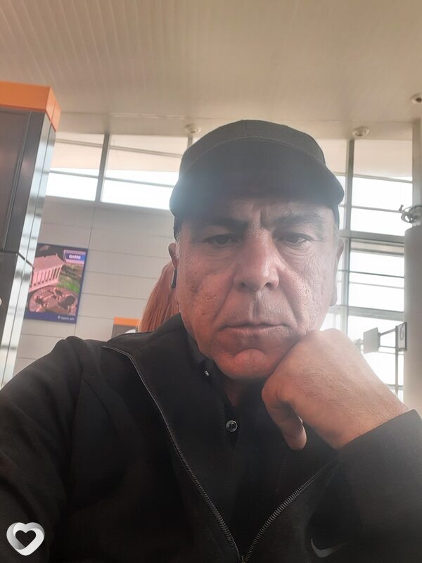 Гарик, 54, Нижнем Новгороде — анкета №2304602